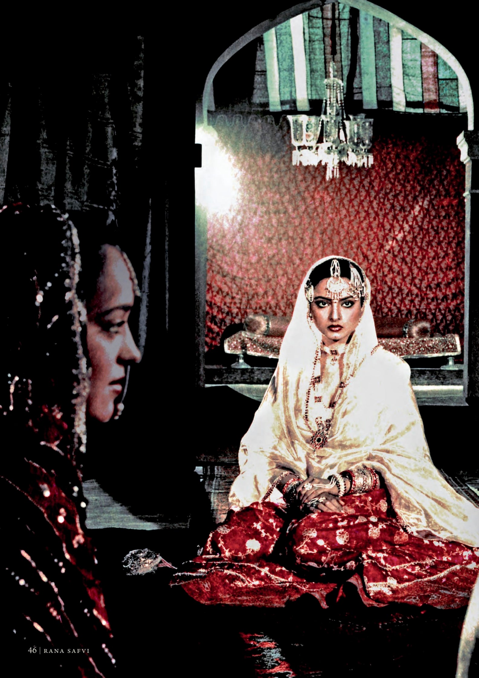 Umrao Jaan