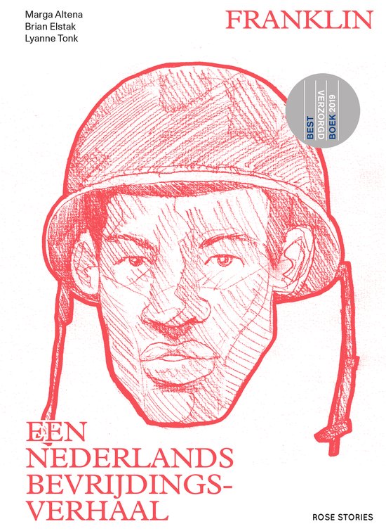 Een Nederlandse bevrijdingsverhaal