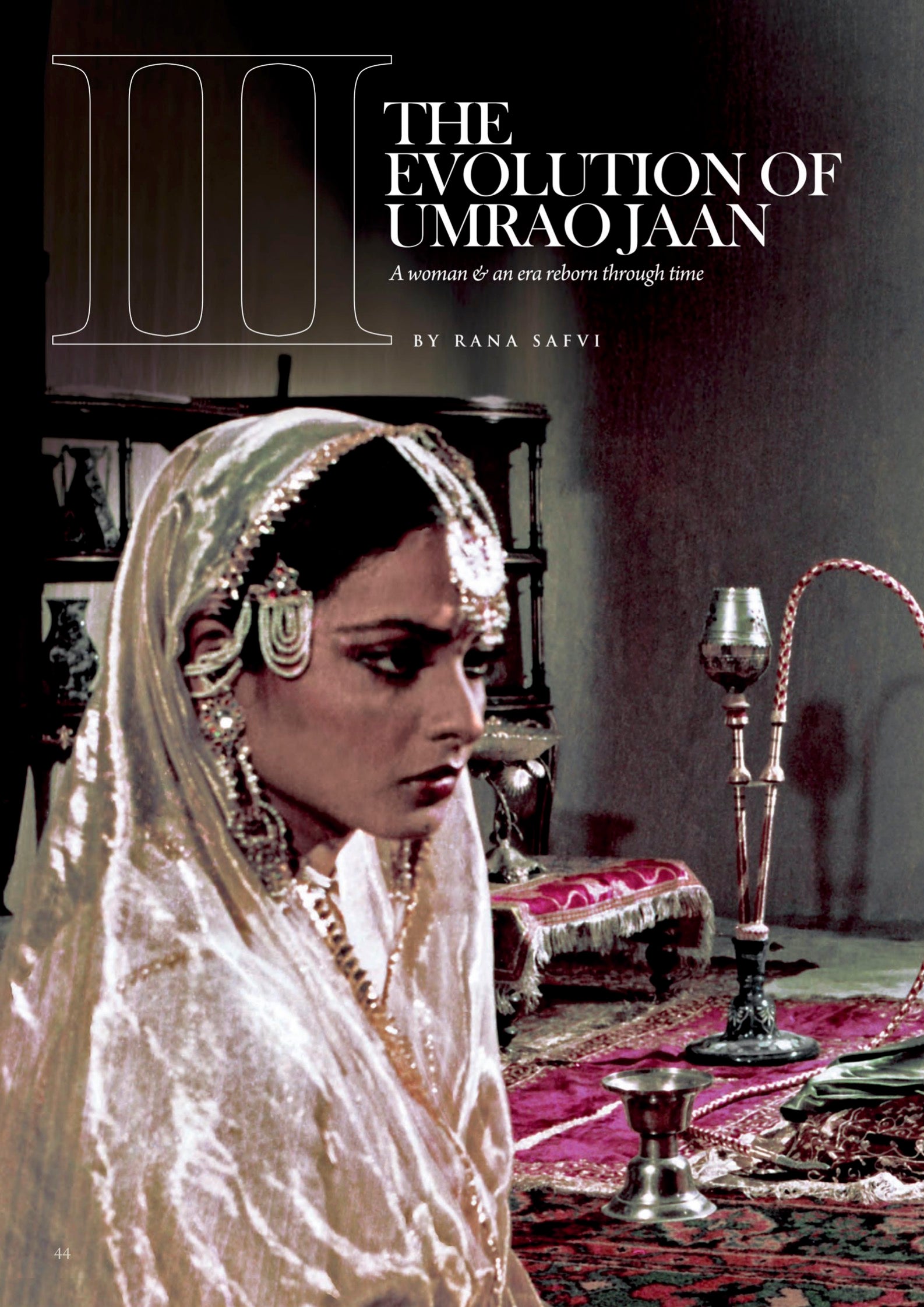 Umrao Jaan