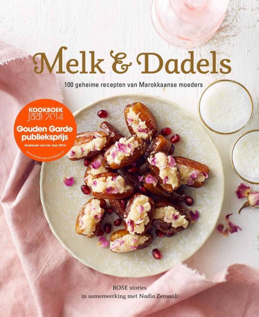 Melk & Dadels