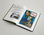 Brushstrokes of Arab Cinema A Century Unveiled