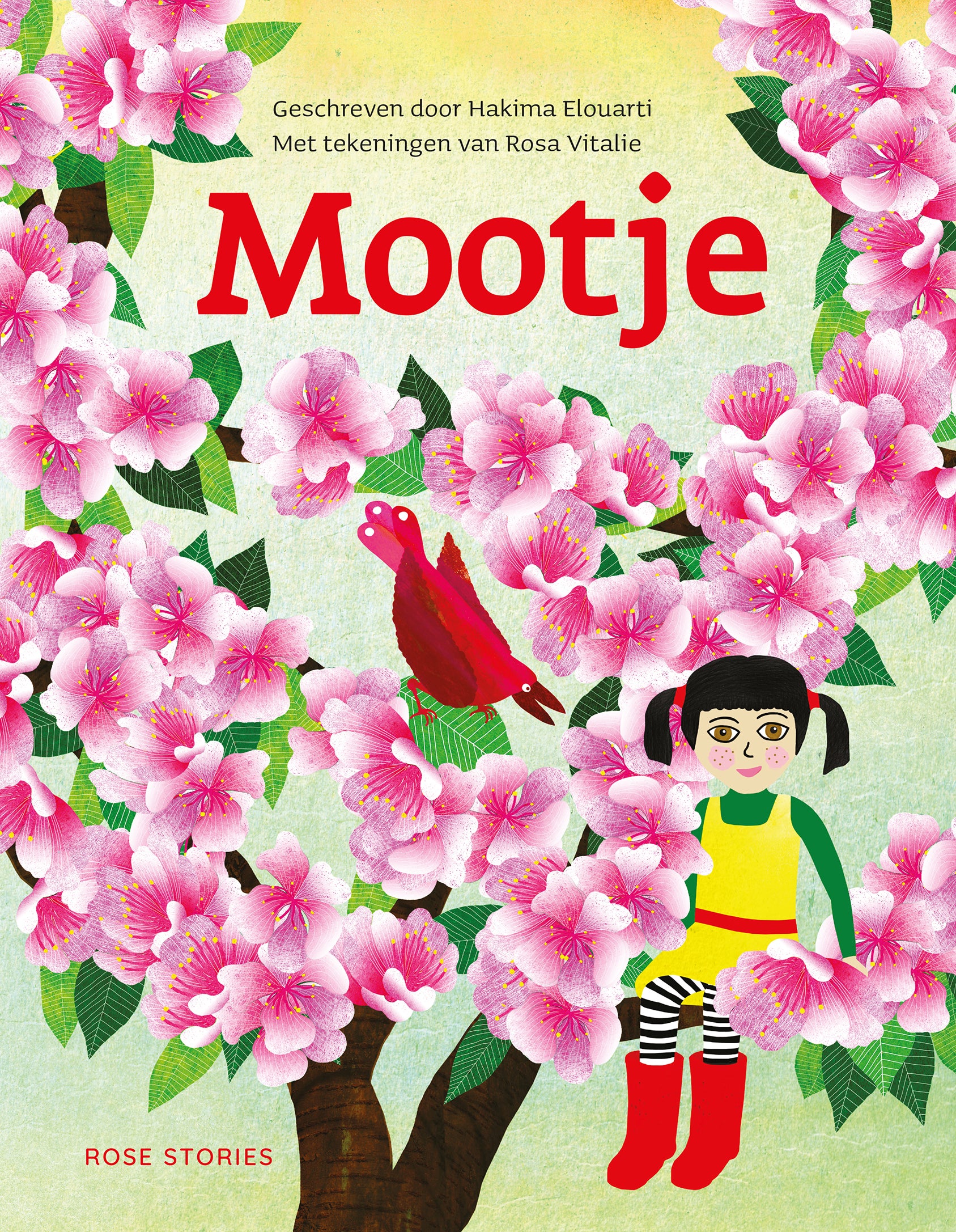 Mootje