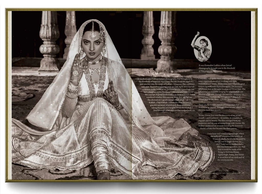 Umrao Jaan