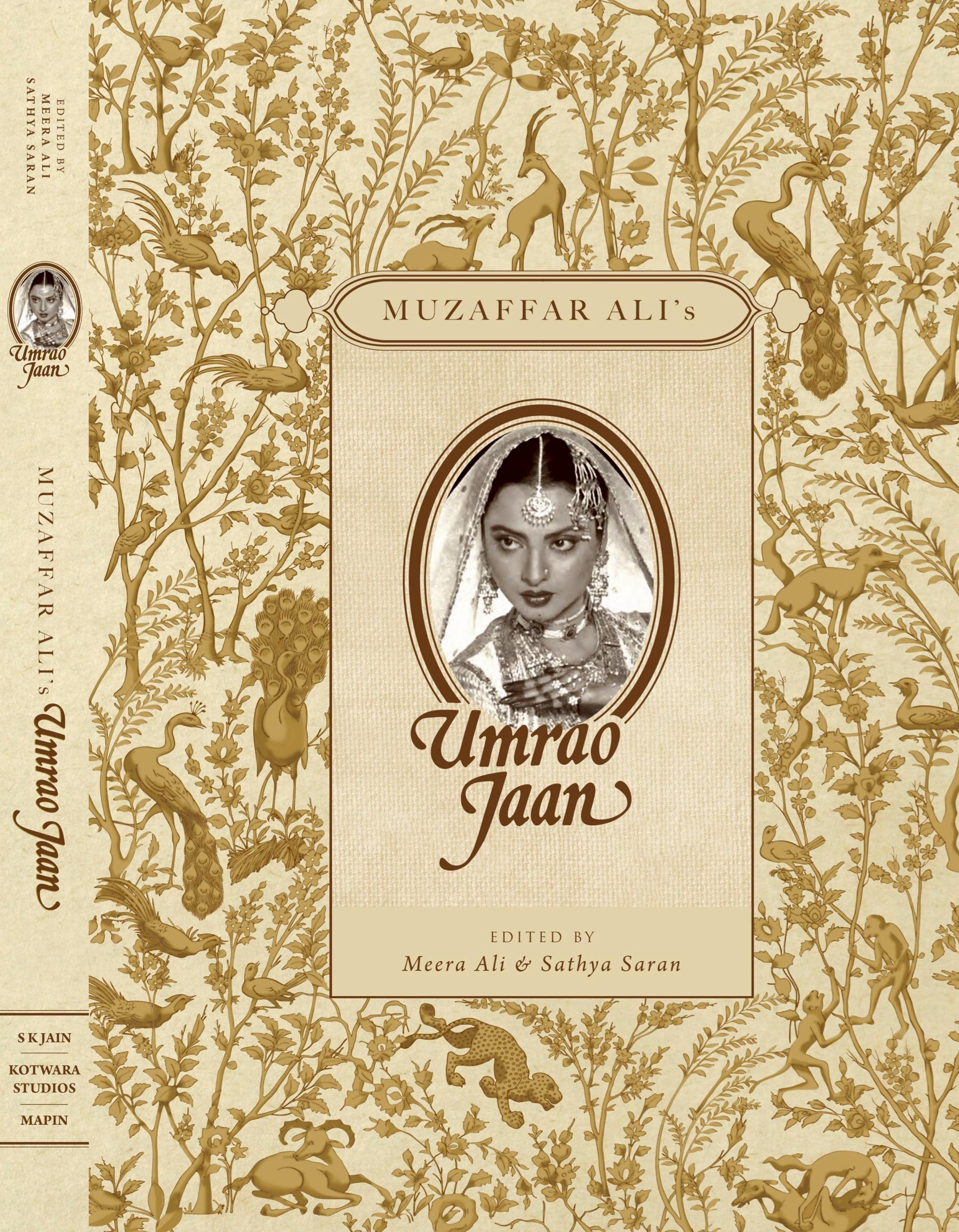 Umrao Jaan